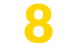 8